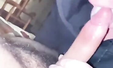 Milky Dolls Gets Smoked And Sucked