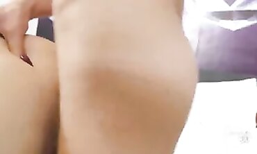 Two Transgender Babes Share Intense Anal Sex in Hardcore Threesome