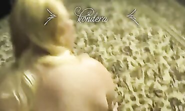 Kondera Cycata: Dupecja z Big Cock i Big Tits