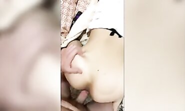 I Recorded Myself Fucking This Tinder Doll