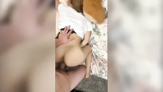 I Recorded Myself Fucking This Tinder Doll