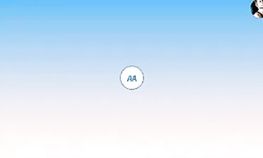 POV Webcam: Julia, 21, on Skype
