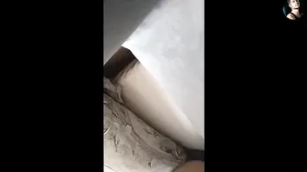 POV Webcam: Julia, 21, on Skype