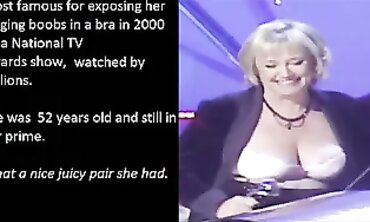 Judy Finnigan: The Rise and Fall of the Original UK TV MILF