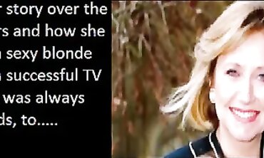 Judy Finnigan: The Rise and Fall of the Original UK TV MILF