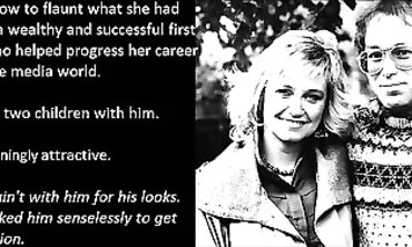 Judy Finnigan: The Rise and Fall of the Original UK TV MILF