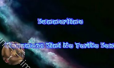 Summertime: Cinnamons Kimi no Toriko HMV