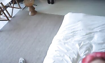 Step-Sister's Hot Holiday Surprise - Step Sister Fucked By Brother In Law