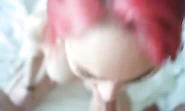 Step-Sister's Hot Holiday Surprise - Step Sister Fucked By Brother In Law