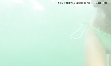 Bikini Snorkeling Adventure