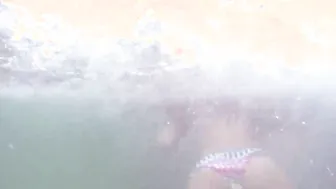 Bikini Snorkeling Adventure