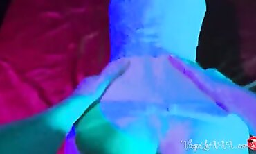 Ultra-Cutie Beauty Takes a Huge Cock in Ass and Mouth