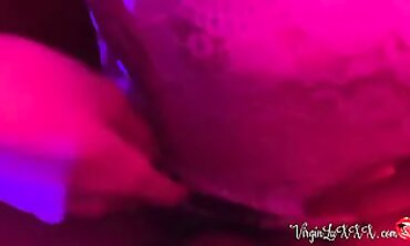 Ultra-Cutie Beauty Takes a Huge Cock in Ass and Mouth