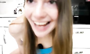 College Bimbos Pee Into Glasses