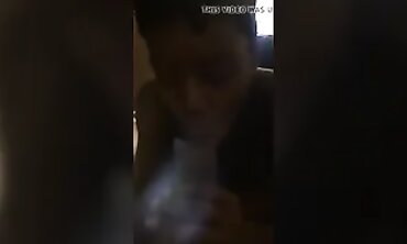 Ebony Star Desire Love Devours Cock With Deep Throat All Day