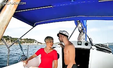 Jean-Marie Corda Takes Rough Anal and Toys