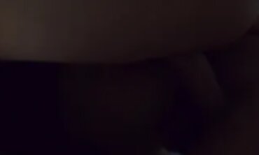 PunnyTiktokTramp - Anal Plug Attempts by Teenage Cutie
