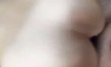 PunnyTiktokTramp - Anal Plug Attempts by Teenage Cutie