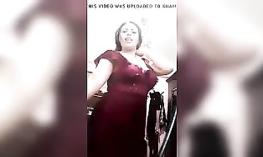 Sabreen Danc Anal
