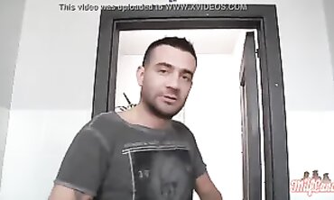 French Mature Ass Anal Sex