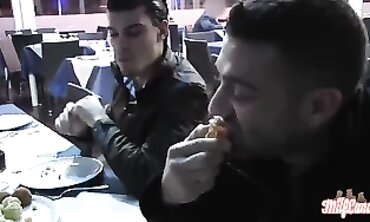 French Mature Ass Anal Sex