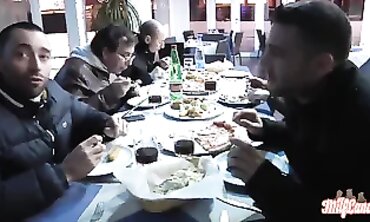 French Mature Ass Anal Sex