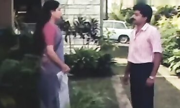 Romantic Indian Mallu Hardcore Scene