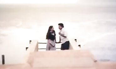 Romantic Indian Mallu Hardcore Scene