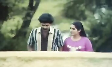Romantic Indian Mallu Hardcore Scene