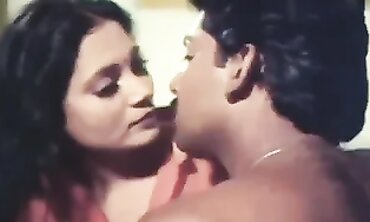 Romantic Indian Mallu Hardcore Scene