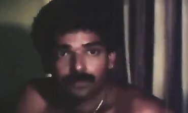 Romantic Indian Mallu Hardcore Scene