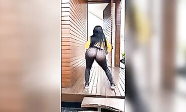 TikTok Bombshell & Princess in Tights Compilation Part 21