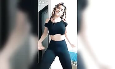 TikTok Bombshell & Princess in Tights Compilation Part 21