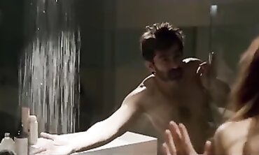 Neta Riskin: Celeb Hookup & Masturbation Compilation