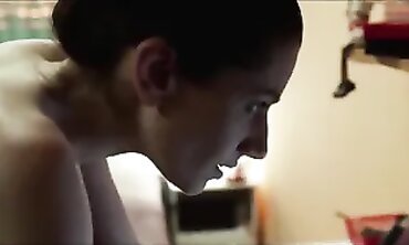 Neta Riskin: Celeb Hookup & Masturbation Compilation