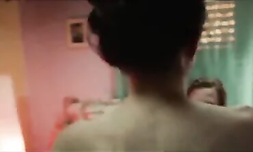 Neta Riskin: Celeb Hookup & Masturbation Compilation