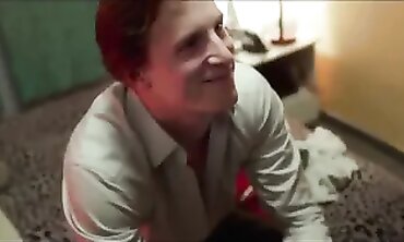 Neta Riskin: Celeb Hookup & Masturbation Compilation