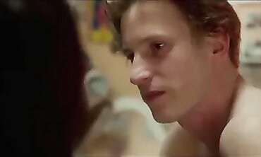 Neta Riskin: Celeb Hookup & Masturbation Compilation