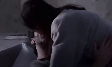 Neta Riskin: Celeb Hookup & Masturbation Compilation