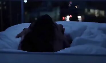 Neta Riskin: Celeb Hookup & Masturbation Compilation