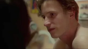 Neta Riskin: Celeb Hookup & Masturbation Compilation