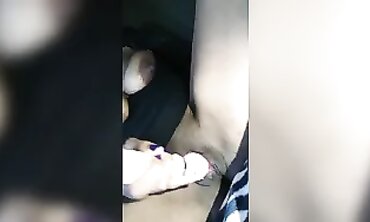 African Goddess H3ART Shap3d BOOTY Can't Stop Nutting