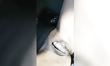 African Goddess H3ART Shap3d BOOTY Can't Stop Nutting