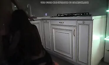 Hot Balkan College Girl in Bikini Anal Scene