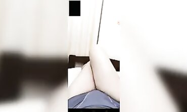 Heng PJ Gets Fingered Like a Slut