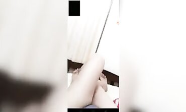 Heng PJ Gets Fingered Like a Slut