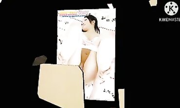 Aika Yumeno's Pink Asian Goddess Anal Orgy