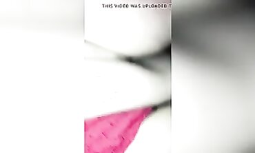 BBW Ilse's Plus-Size Interracial Dating Encounter