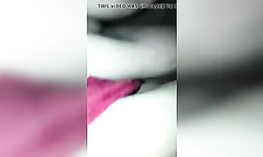 BBW Ilse's Plus-Size Interracial Dating Encounter