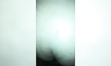 BBW Ilse's Plus-Size Interracial Dating Encounter